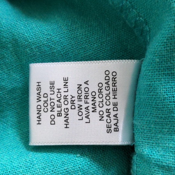 Love Tree Linen Pants Bundle - Picture 12 of 13